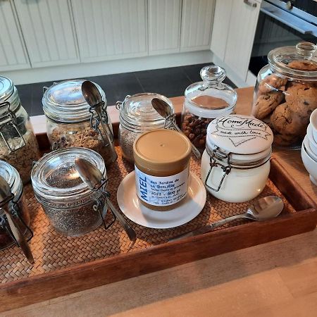 La Poterie - Chambres D'Hotes / Bed & Breakfast อัธ ภายนอก รูปภาพ
