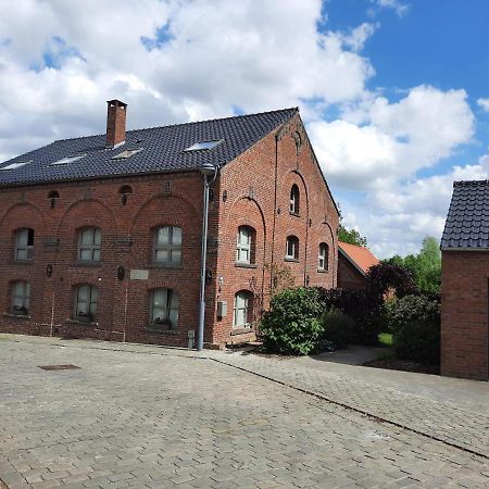 La Poterie - Chambres D'Hotes / Bed & Breakfast อัธ ภายนอก รูปภาพ