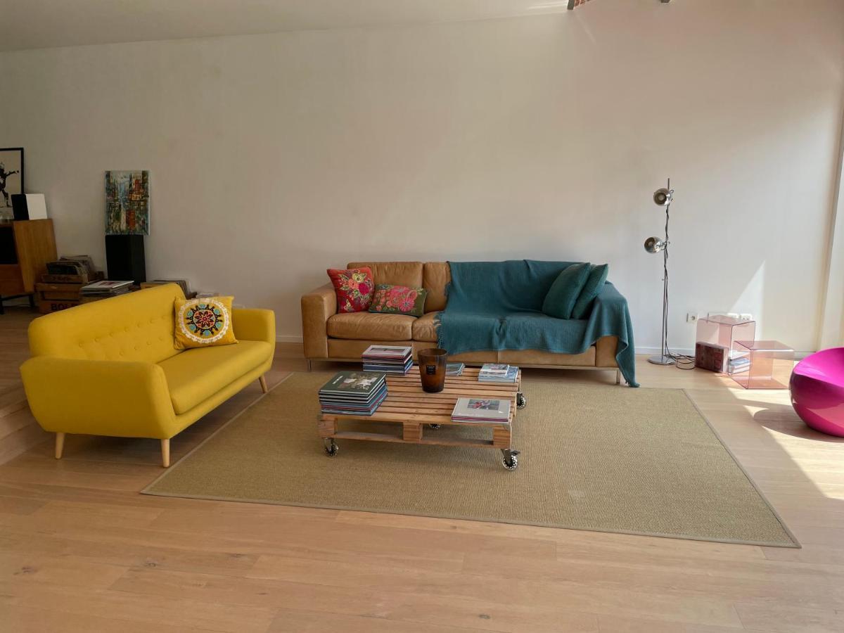 La Poterie - Chambres D'Hotes / Bed & Breakfast อัธ ภายนอก รูปภาพ