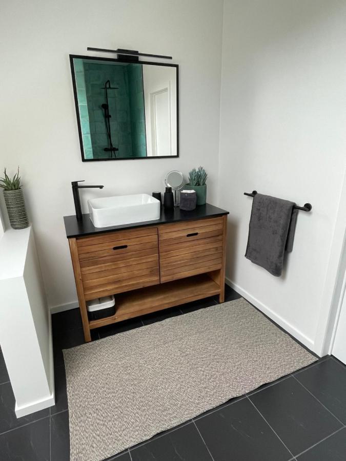 La Poterie - Chambres D'Hotes / Bed & Breakfast อัธ ภายนอก รูปภาพ