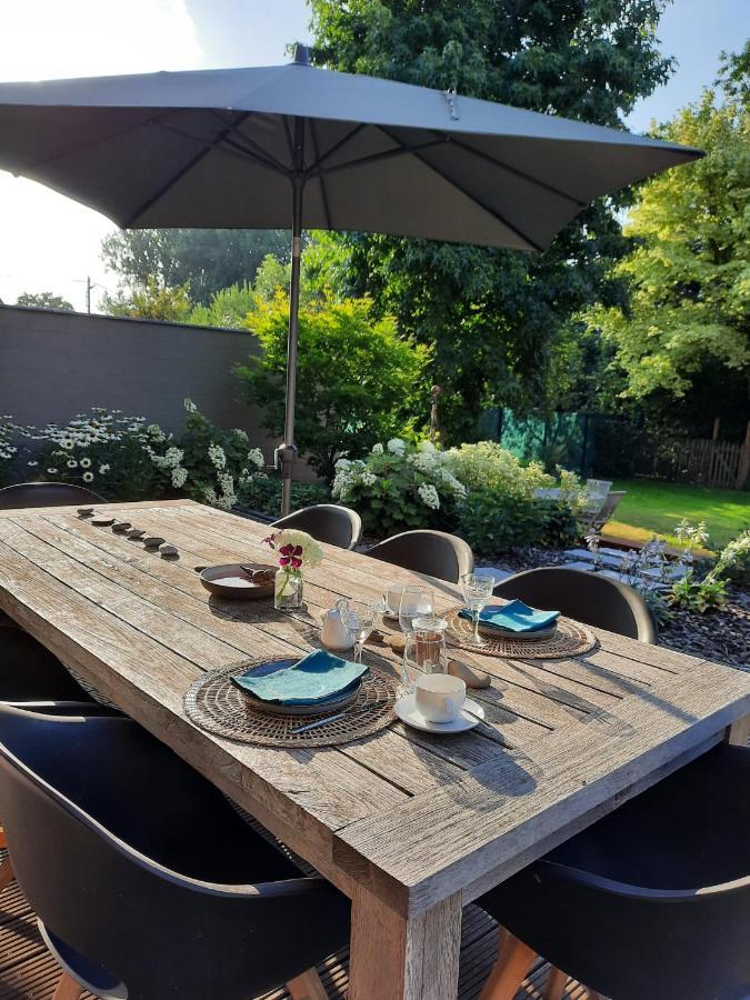 La Poterie - Chambres D'Hotes / Bed & Breakfast อัธ ภายนอก รูปภาพ