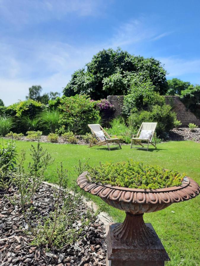 La Poterie - Chambres D'Hotes / Bed & Breakfast อัธ ภายนอก รูปภาพ
