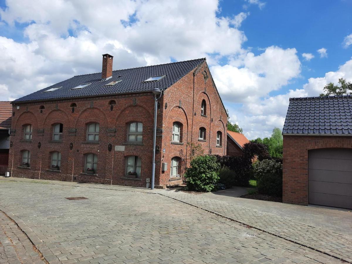 La Poterie - Chambres D'Hotes / Bed & Breakfast อัธ ภายนอก รูปภาพ