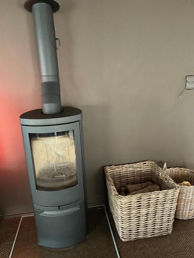 La Poterie - Chambres D'Hotes / Bed & Breakfast อัธ ภายนอก รูปภาพ