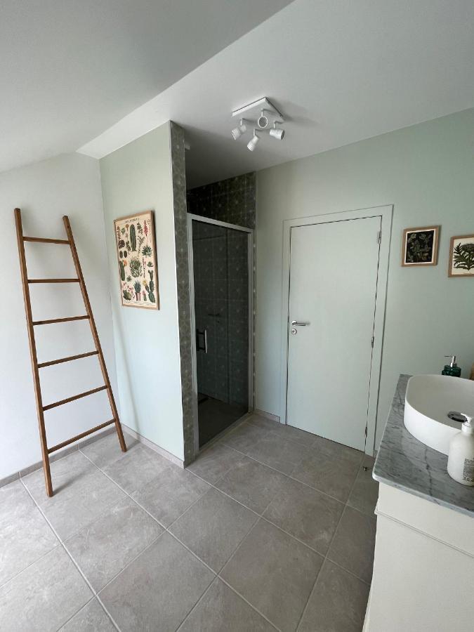 La Poterie - Chambres D'Hotes / Bed & Breakfast อัธ ภายนอก รูปภาพ
