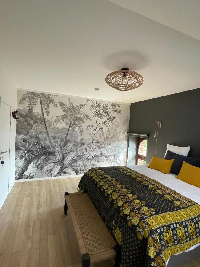 La Poterie - Chambres D'Hotes / Bed & Breakfast อัธ ภายนอก รูปภาพ