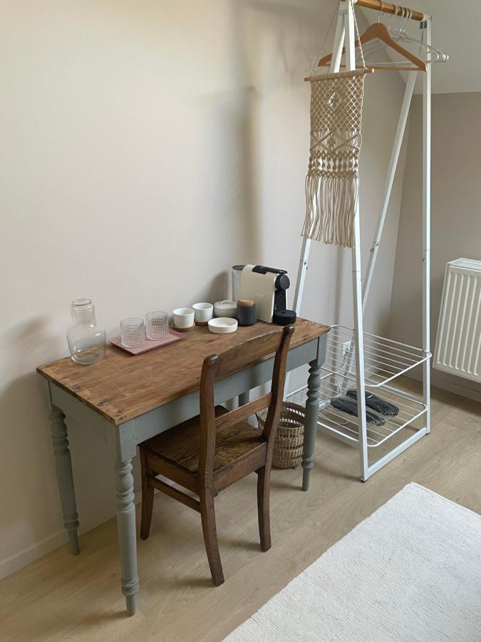 La Poterie - Chambres D'Hotes / Bed & Breakfast อัธ ภายนอก รูปภาพ