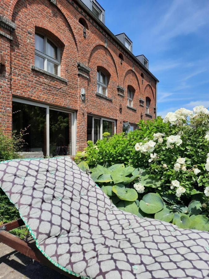 La Poterie - Chambres D'Hotes / Bed & Breakfast อัธ ภายนอก รูปภาพ