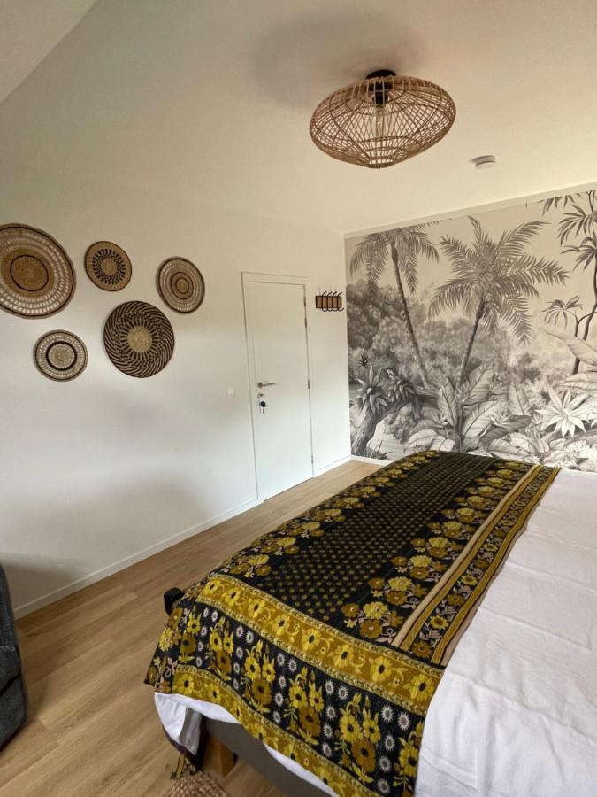 La Poterie - Chambres D'Hotes / Bed & Breakfast อัธ ภายนอก รูปภาพ